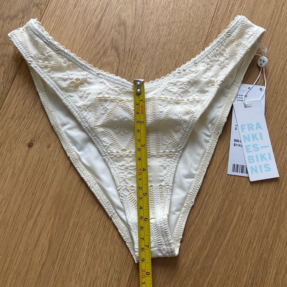 FRANKIE’S BIKINIS Bottoms - Picture 10 of 11